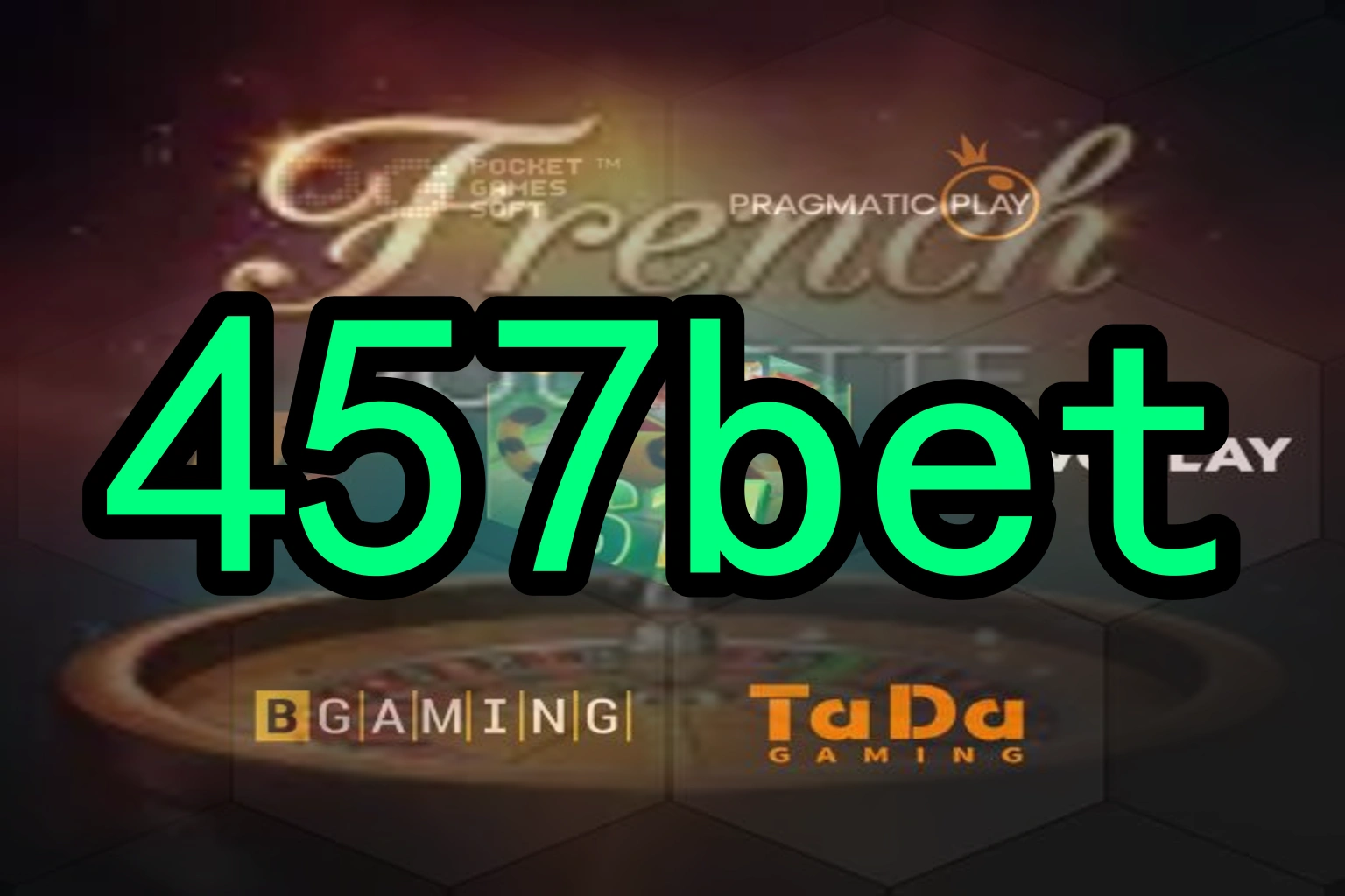 457bet app Logo