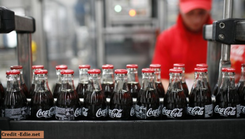 Jobs in Coca-cola in Gorakhpur