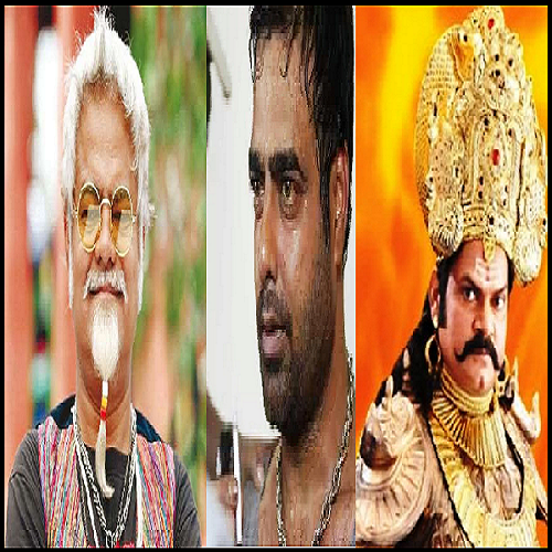 Actors from Bihar | dvsamachar.in