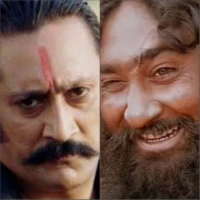 Scariest Villains of Bollywood
