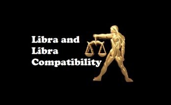 Libra and Libra Compatibility in Hindi